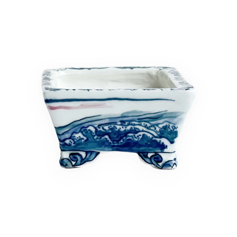 Pot pêcheur - Tosui - 10,5 cm