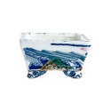 Pot pêcheur - Tosui - 10,5 cm
