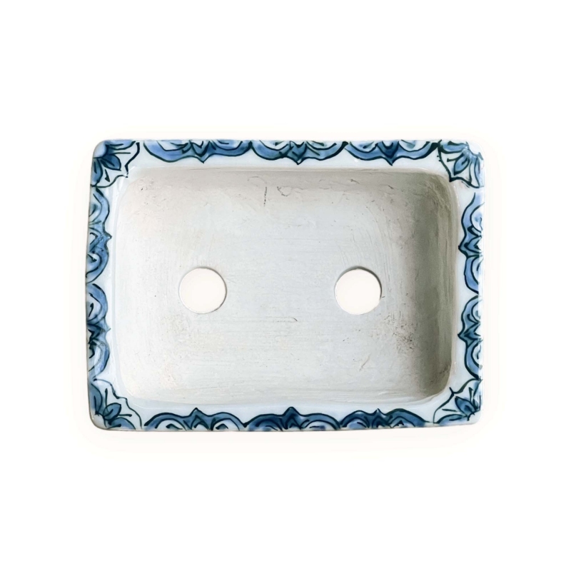 Pot pêcheur - Tosui - 10,5 cm