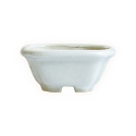 Vaso quadrato - Scogliera - 8 cm