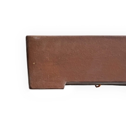 Tokoname - Bensai - 39,5 cm rettangolare grès