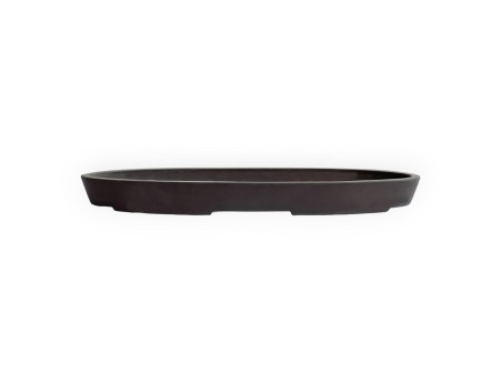 Tokoname – Yamaky Tanzaku – 54 cm, oval, Steingut