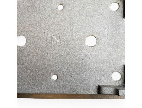 Tokoname - 44,5 cm rechthoekig aardewerk