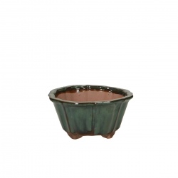 Vaso 18 cm
