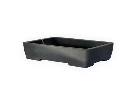 Tokoname - Suisho-en - 41 cm rechthoekig aardewerk