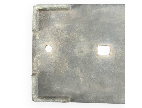 Tokoname - Suisho-en - 41 cm rectangular stoneware