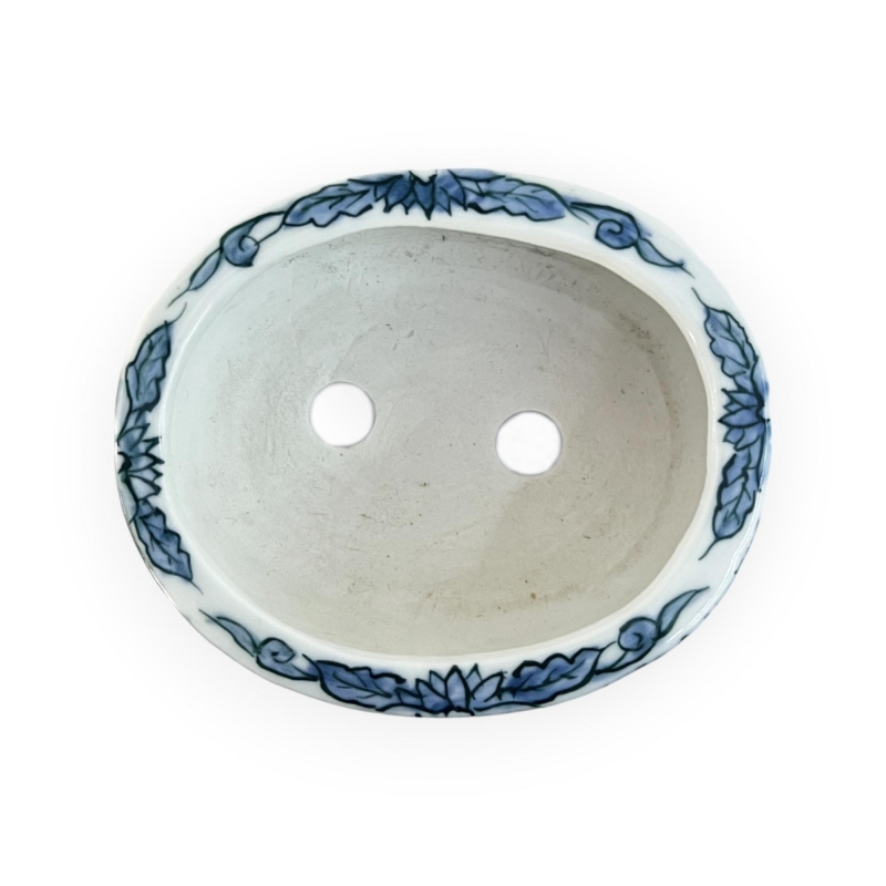 Pot - Tosui - De l'autre côté de la rivière - 10,5 cm