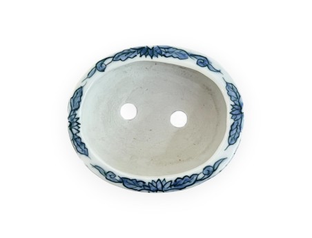 Pot - Tosui - De l'autre côté de la rivière - 10,5 cm