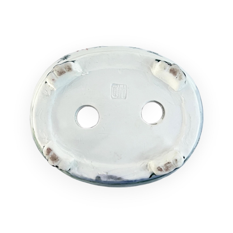 Pot - Tosui - De l'autre côté de la rivière - 10,5 cm