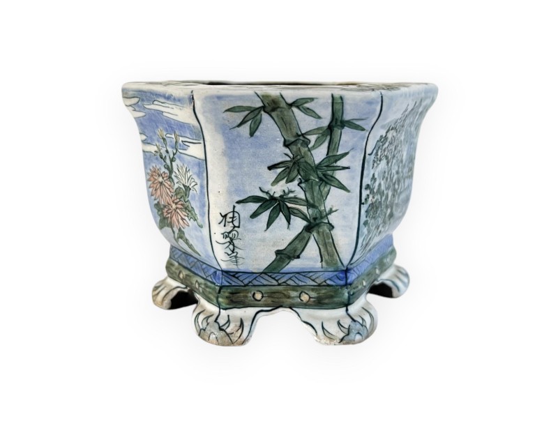 Pot - Tosui - Day in nature - 11,5 cm