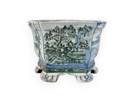 Pot - Tosui - Day in nature - 11,5 cm