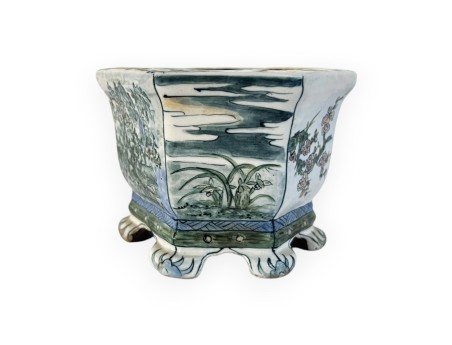 Pot - Tosui - Day in nature - 11,5 cm