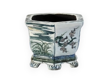 Pot - Tosui - Day in nature - 11,5 cm