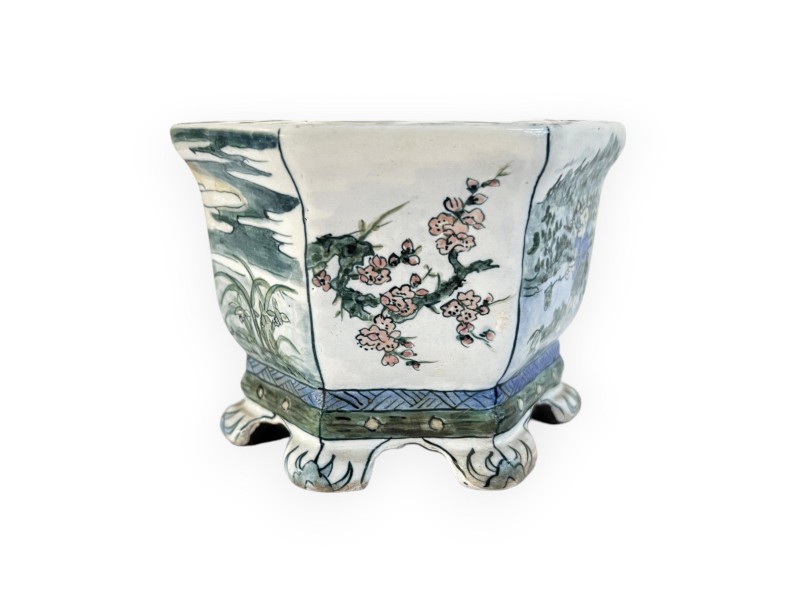 Pot - Tosui - Day in nature - 11,5 cm