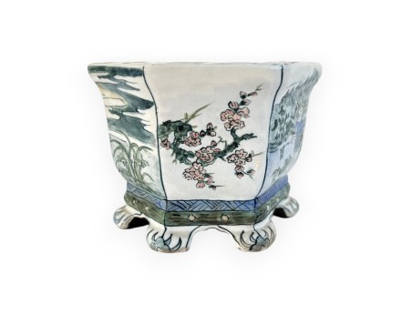 Pot - Tosui - Journée dans la nature - 11,5 cm