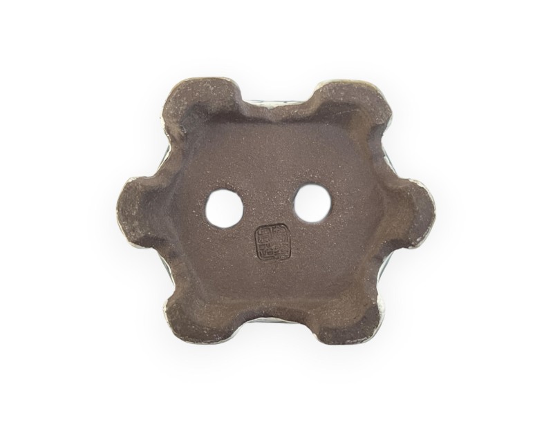 Pot - Tosui - Day in nature - 11,5 cm