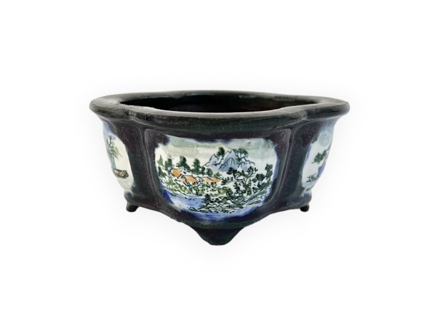 Pot - Tosui - Bonsaist - 11,5 cm