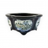 Vaso - Tosui - Bonsaista - 11,5 cm