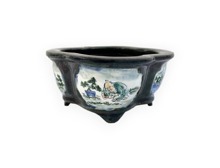 Pot - Tosui - Bonsaist - 11,5 cm