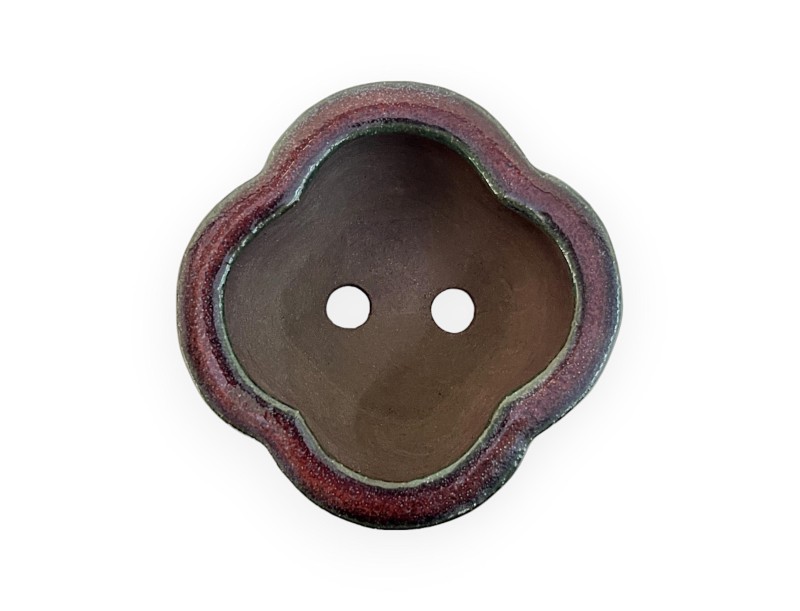 Pot - Tosui - Bonsaist - 11,5 cm