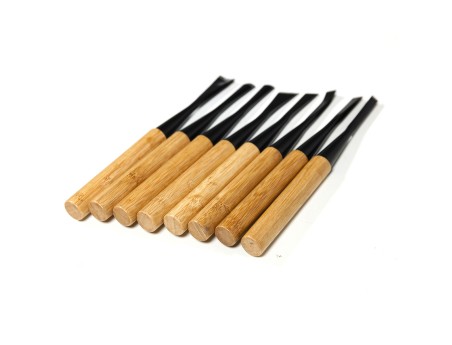 Set 8 scalpelli - Ryuga