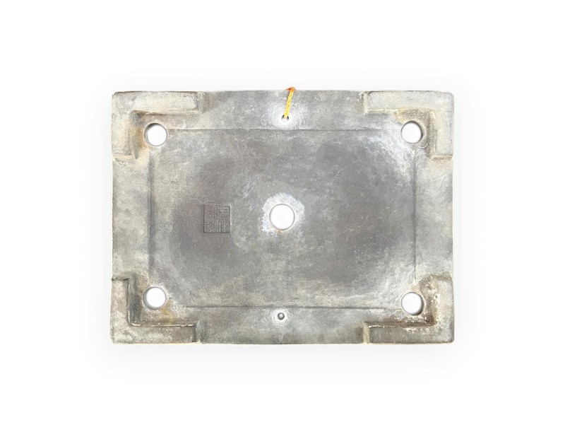 Tokoname - Koyo - 36,5 cm