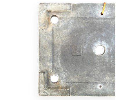 Tokoname - Koyo - 36,5 cm