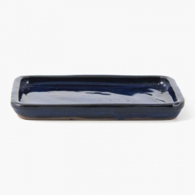 Sottovaso 26,5 cm rettangolare