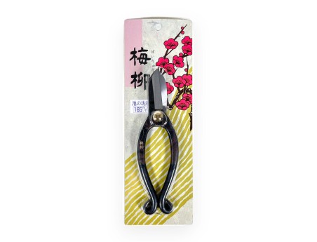 Ikebana Scissors - 165 mm