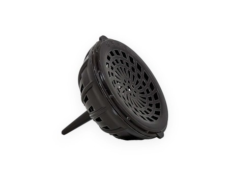 Couverture pour engrais - Ø 10 cm