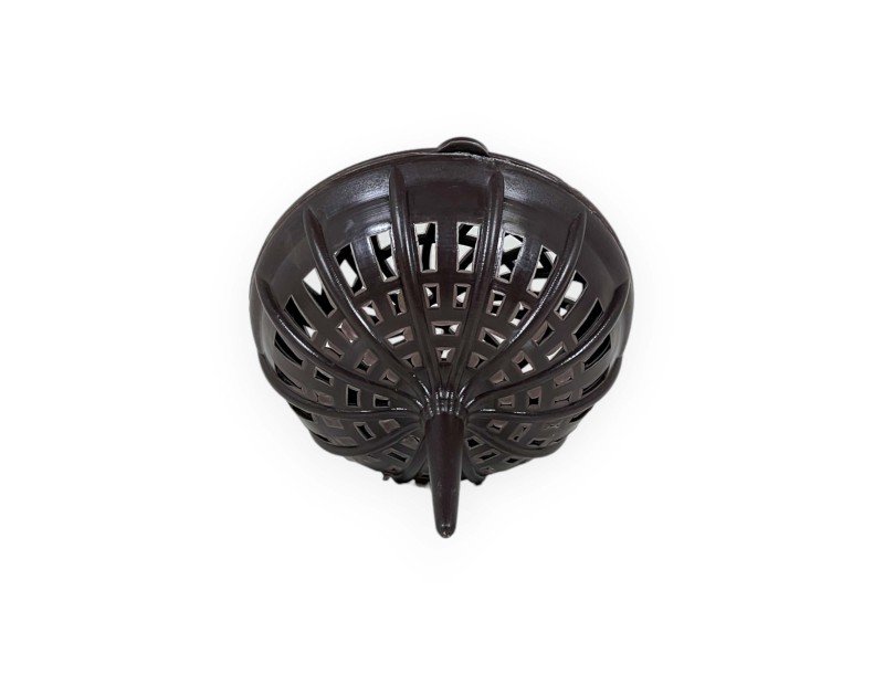 Couverture pour engrais - Ø 10 cm