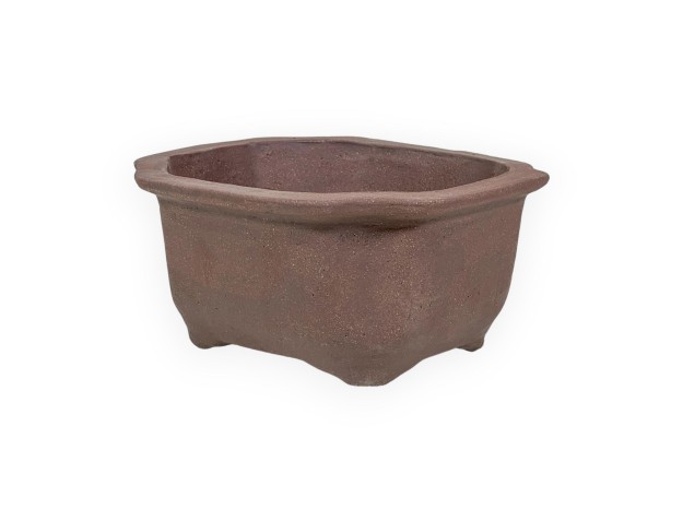 Pot 18 cm cloud grès 2