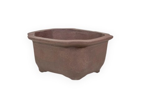 Pot 18 cm cloud grès