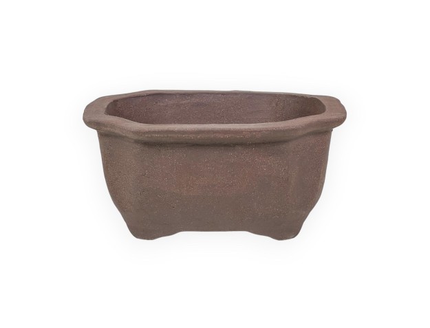 Pot 18 cm cloud grès