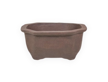 Pot 18 cm nuage grès