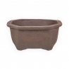 Pot 18 cm nuage grès