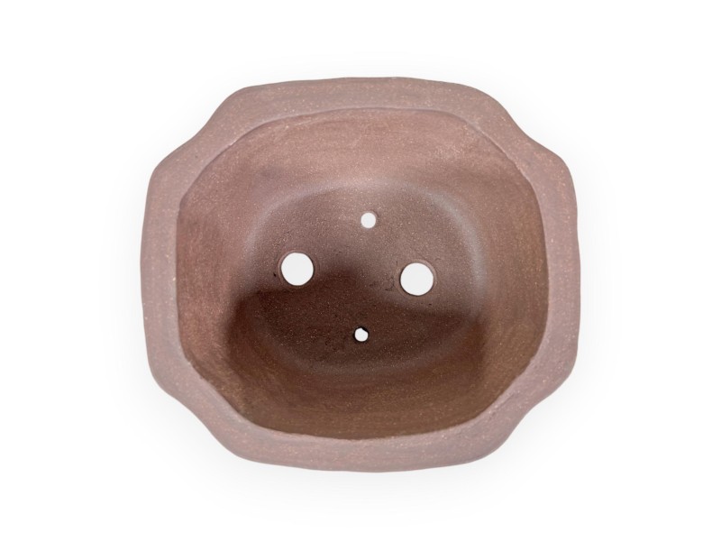 Pot 18 cm cloud grès