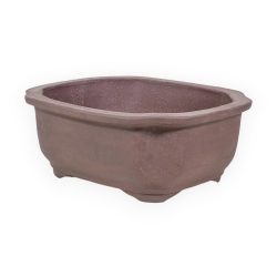 Pot 24,5 cm nuage grès
