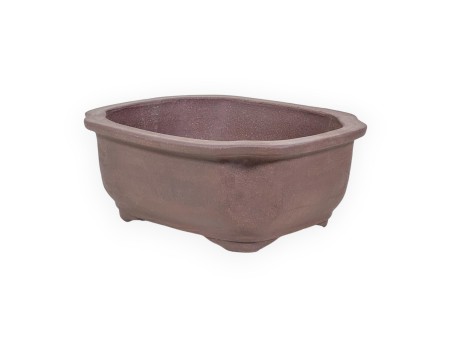 Vaso 24,5 cm nuvola grès