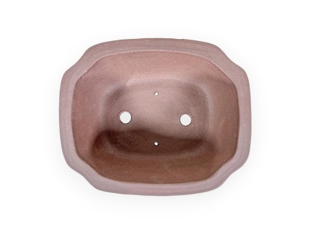 Vaso 24,5 cm nuvola grès