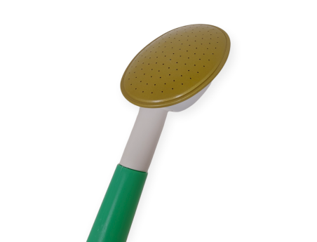 Plastic Watering Can with Sprayhead double handle - 4 l