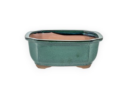 Pot 24,5 cm cloud green