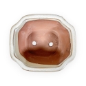 Pot 18 cm cloud beige