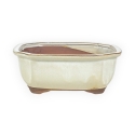 Pot 24,5 cm nuage beige