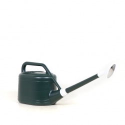 Annaffiatoio 6 litri - In plastica con soffione