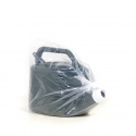 Annaffiatoio 6 litri - In plastica con soffione