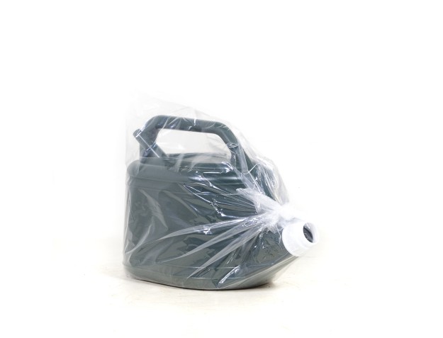 Annaffiatoio 6 litri - In plastica con soffione 2