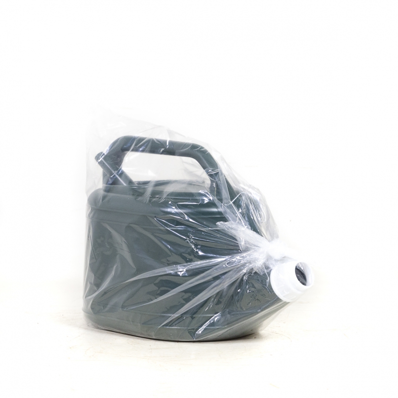 Annaffiatoio 6 litri - In plastica con soffione