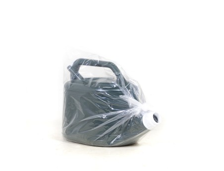 Plastic Watering 6 liters - Can with Sprayhead