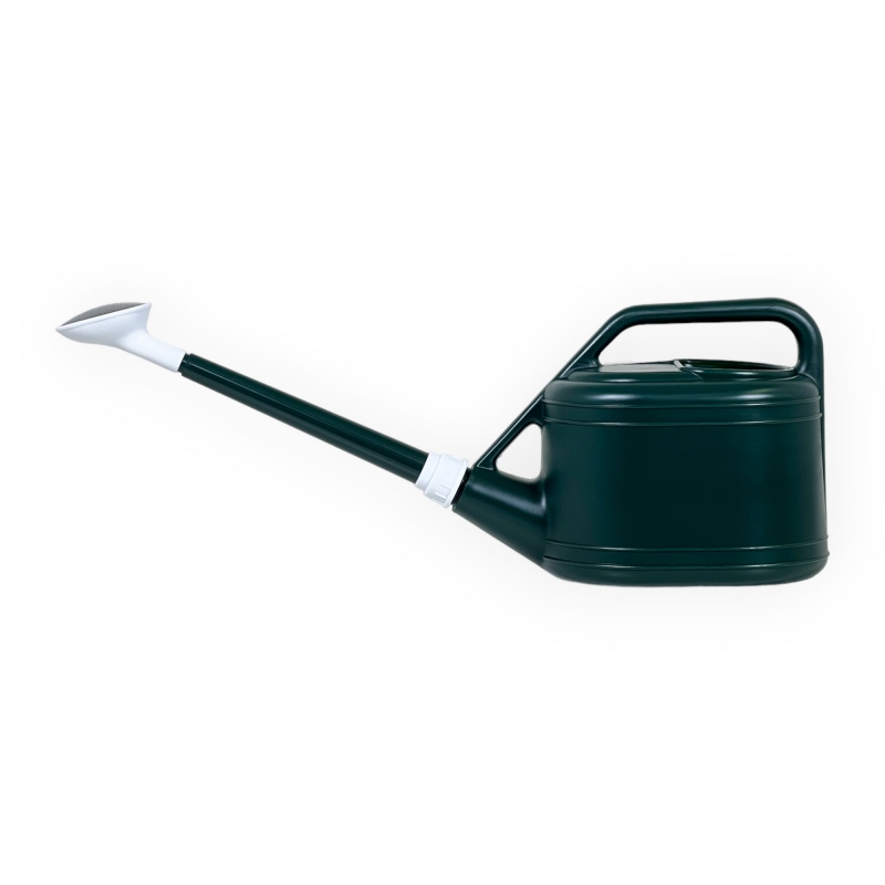 Annaffiatoio 6 litri - In plastica con soffione